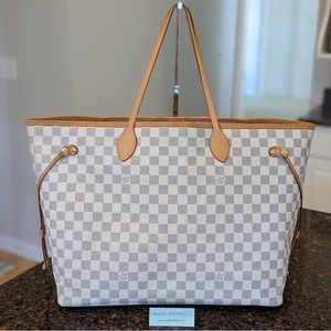 Never full GM Damien Azur